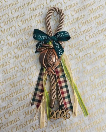 39  α  γουρι ροδι μεταλλικο (1)